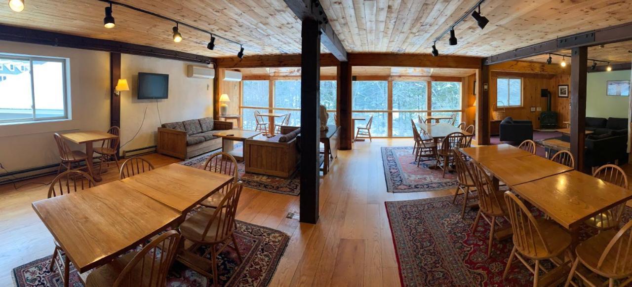 Snowy Owl Inn Waterville Valley Exterior photo