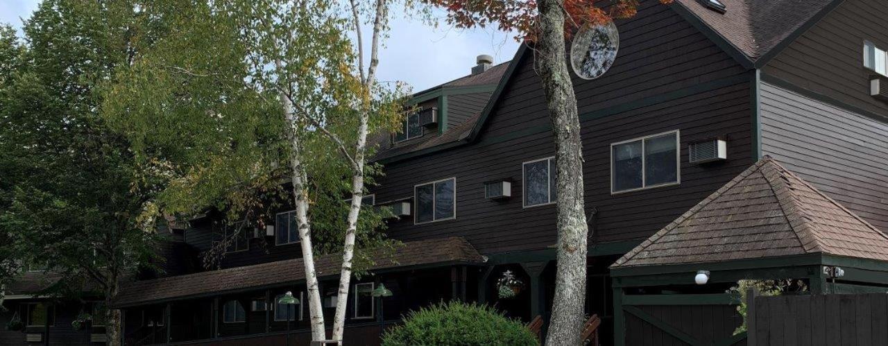 Snowy Owl Inn Waterville Valley Exterior photo