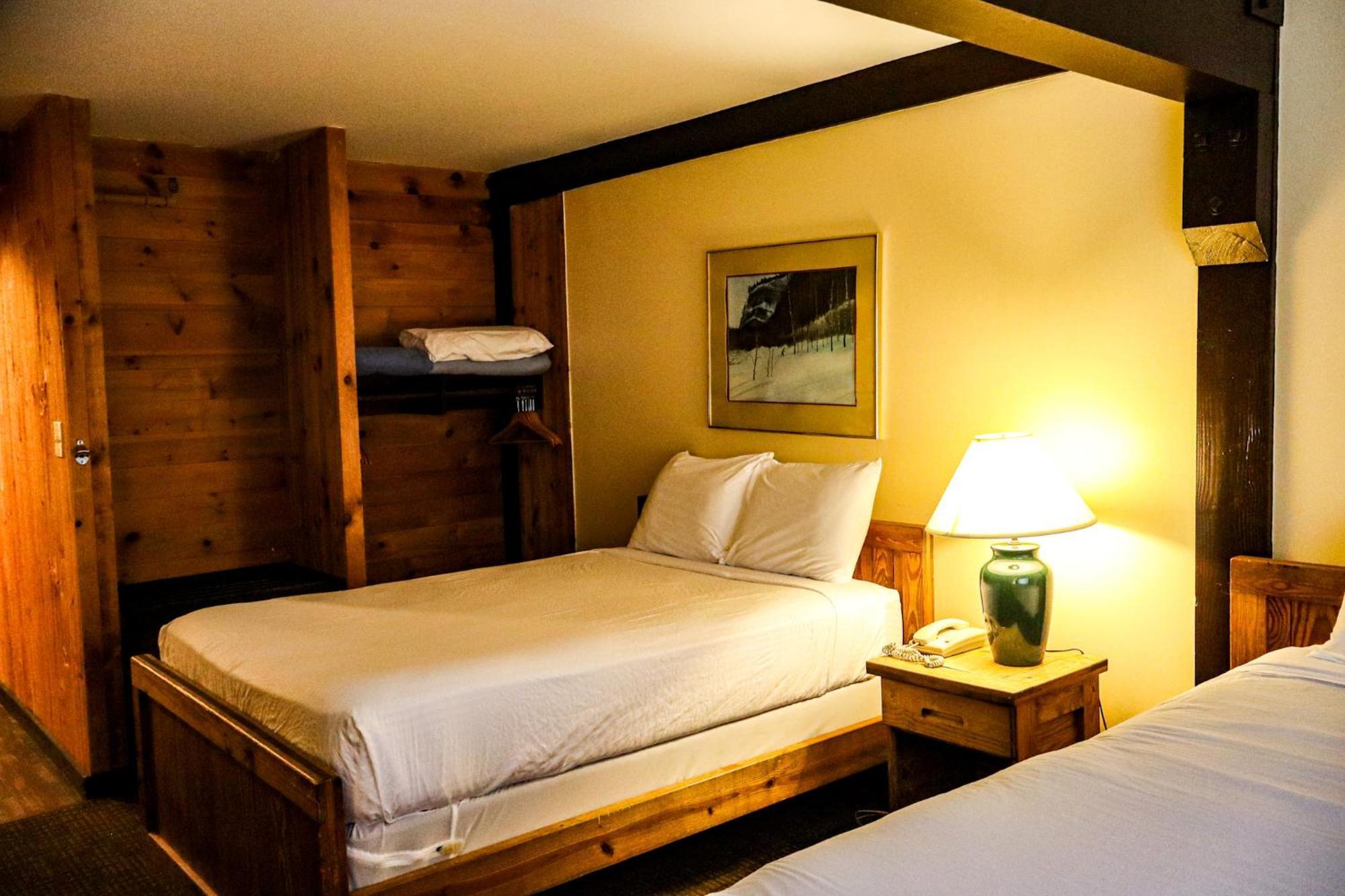 Snowy Owl Inn Waterville Valley Exterior photo