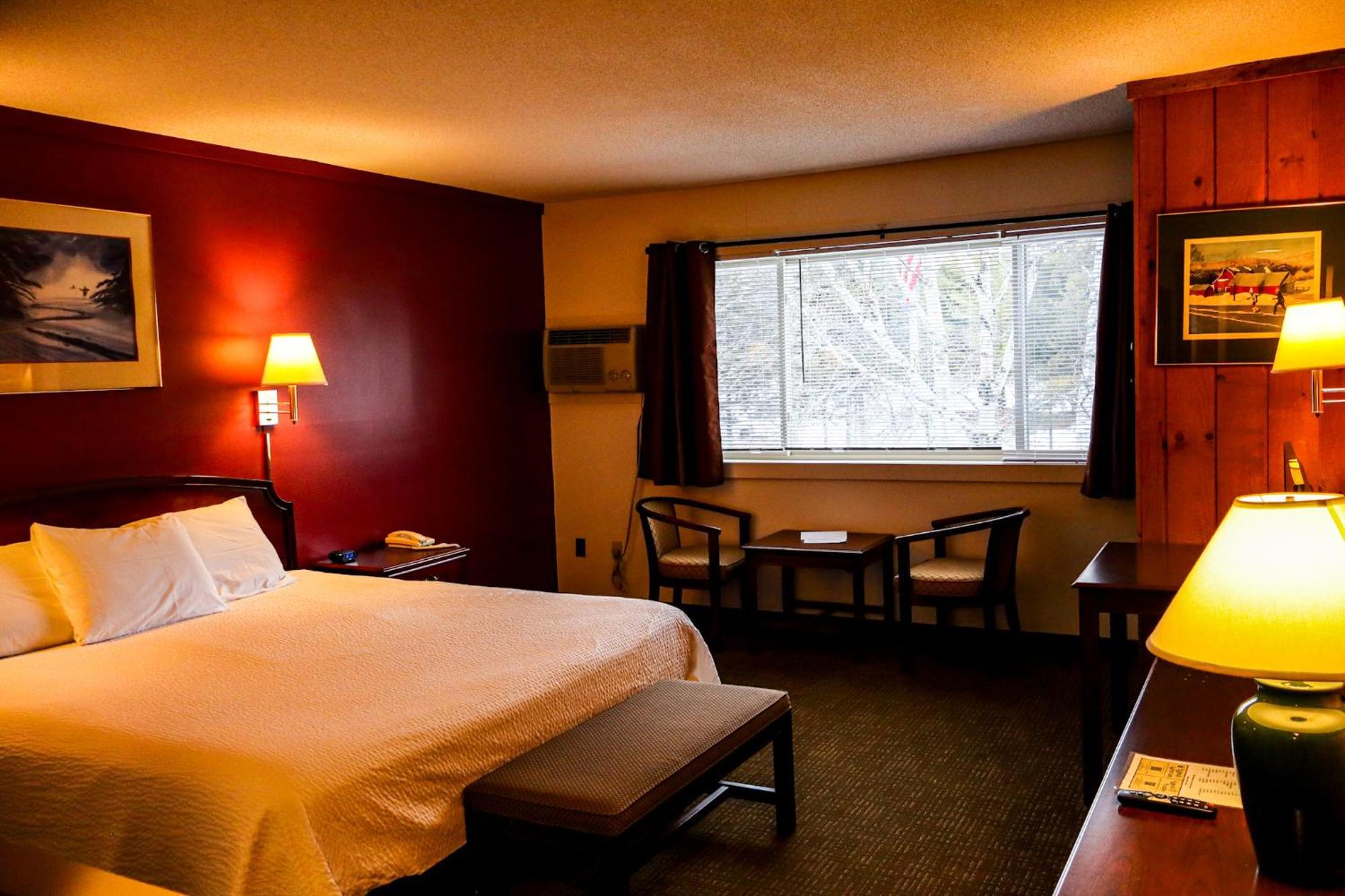 Snowy Owl Inn Waterville Valley Exterior photo