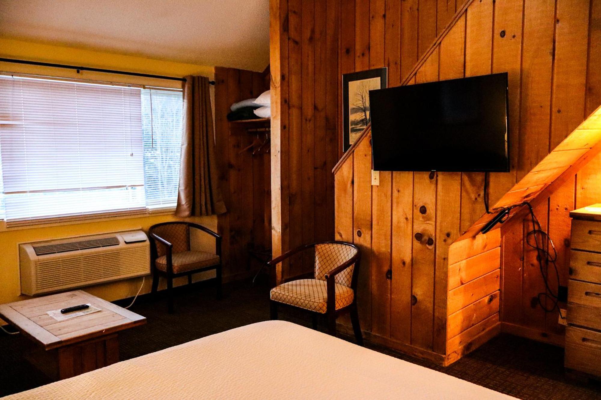 Snowy Owl Inn Waterville Valley Exterior photo