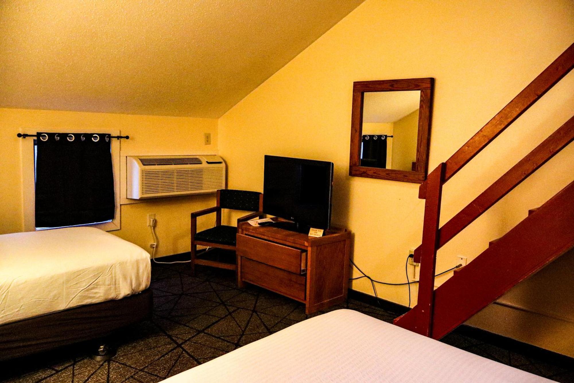 Snowy Owl Inn Waterville Valley Exterior photo