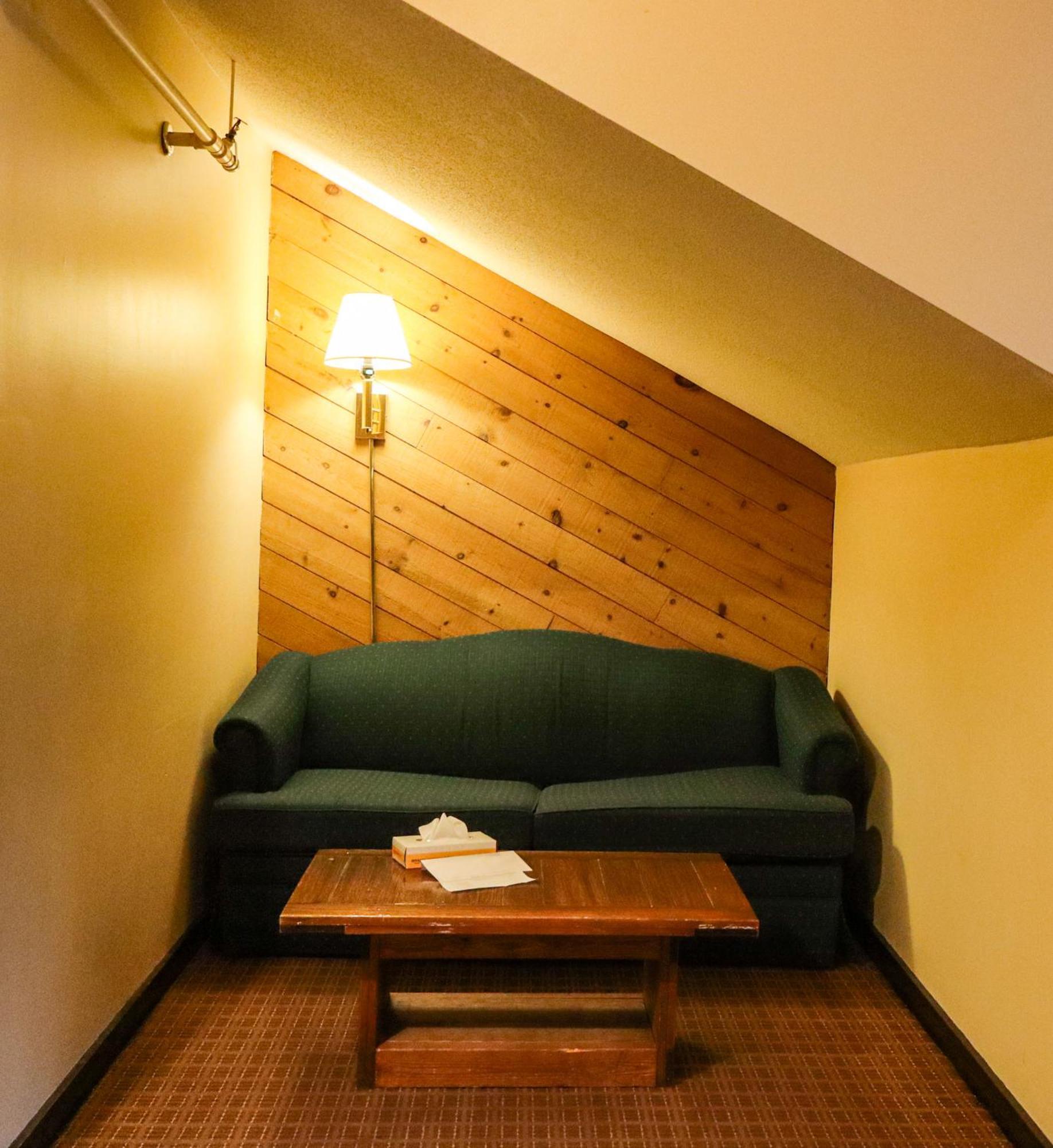 Snowy Owl Inn Waterville Valley Exterior photo