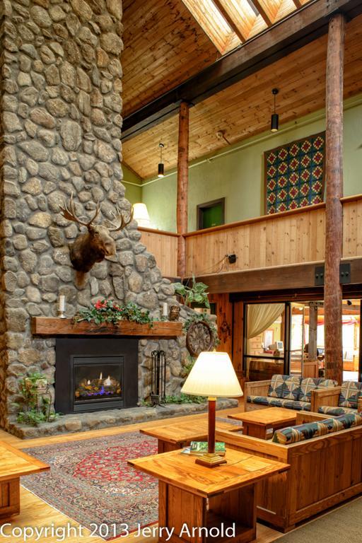Snowy Owl Inn Waterville Valley Exterior photo
