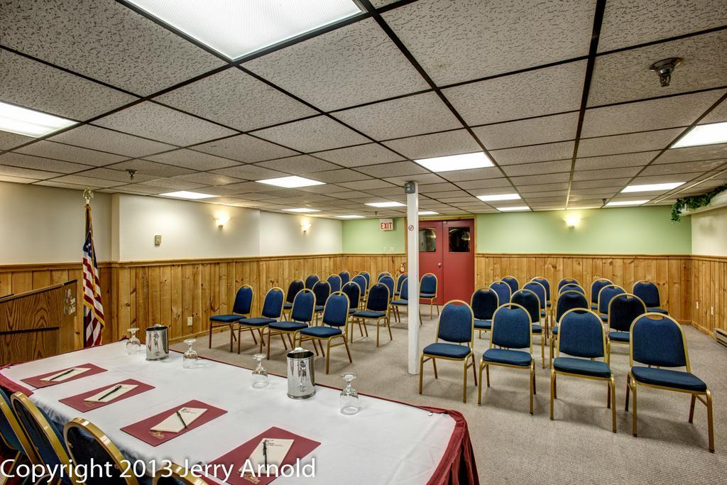 Snowy Owl Inn Waterville Valley Exterior photo