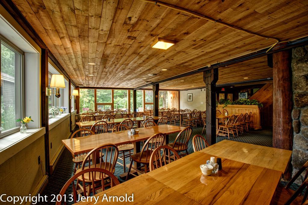 Snowy Owl Inn Waterville Valley Exterior photo