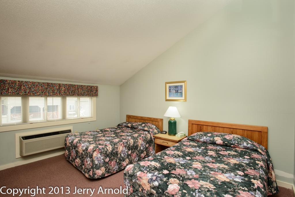 Snowy Owl Inn Waterville Valley Exterior photo
