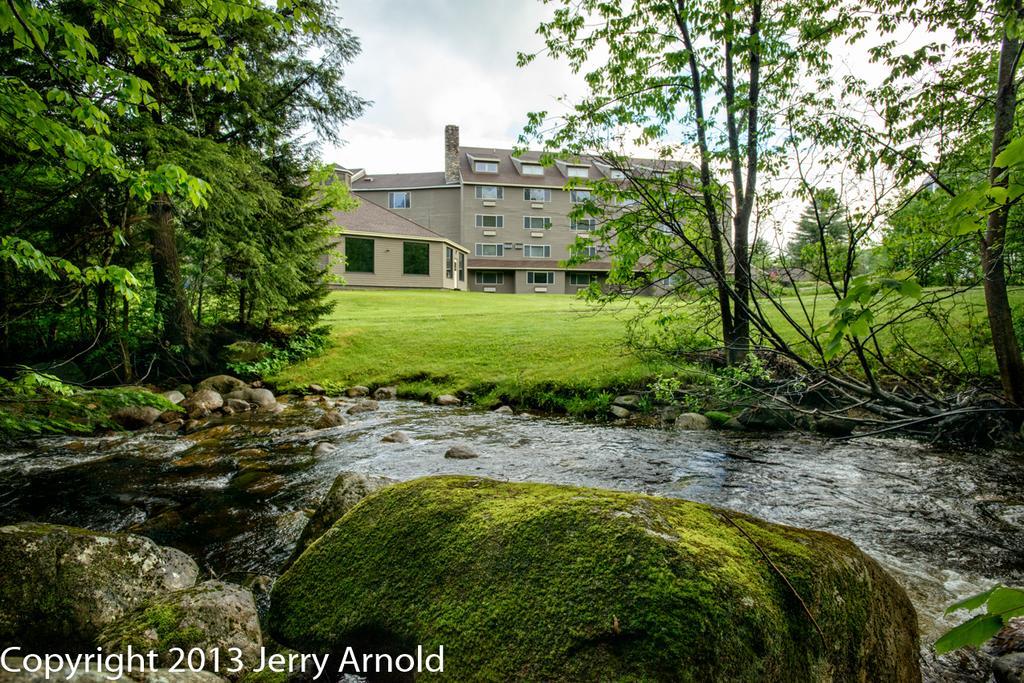 Snowy Owl Inn Waterville Valley Exterior photo