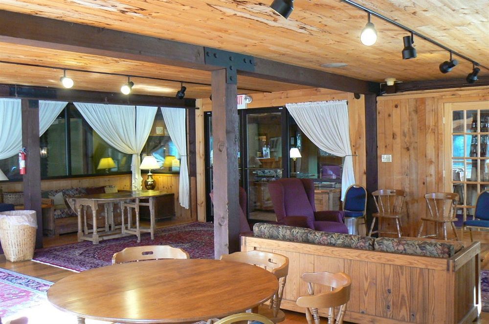 Snowy Owl Inn Waterville Valley Exterior photo